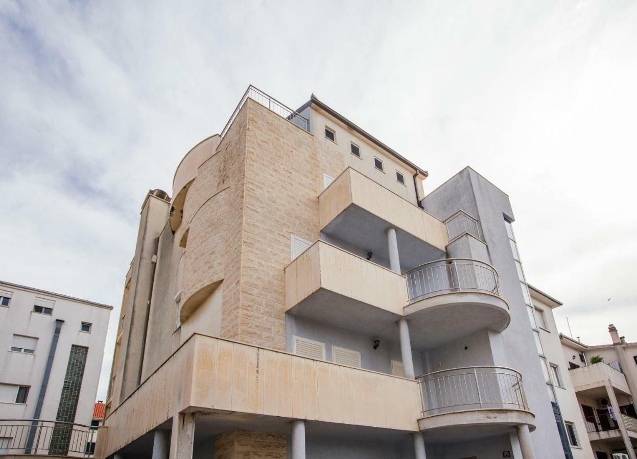 Apartments Dilber Split Buitenkant foto